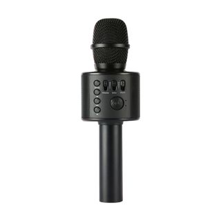 Core Innovations + Wireless Bluetooth Karaoke Microphone