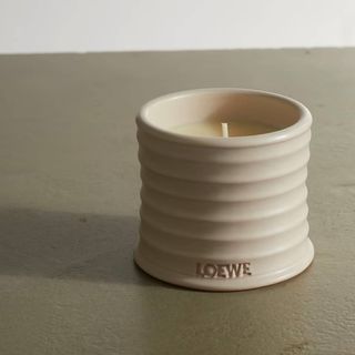 Loewe Home Scents + Oregano Small Scented Candle