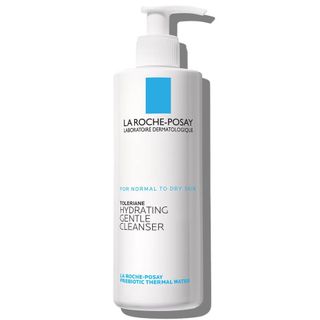 La Roche-Posay + Toleriane Hydrating Gentle Face Wash