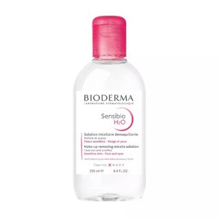Bioderma + Sensibio H20 Micellar Water Makeup Remover