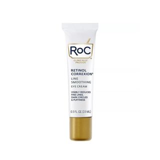 ROC + Retinol Correct Eye Cream