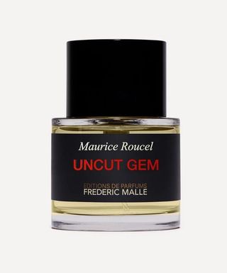 Frederic Malle + Uncut Gem