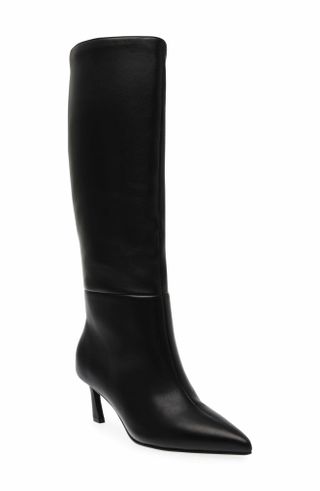 Jeffrey Campbell + Sincerely Over the Knee Boot