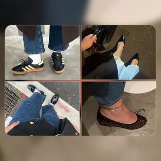 Truly Stylish Wide Width Shoes: Tips from Your Wide-Foot Fashion-loving  Friend - Wardrobe Oxygen