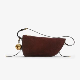 Burberry + Small Shield Sling Bag
