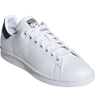 Adidas + Primegreen Stan Smith Sneaker