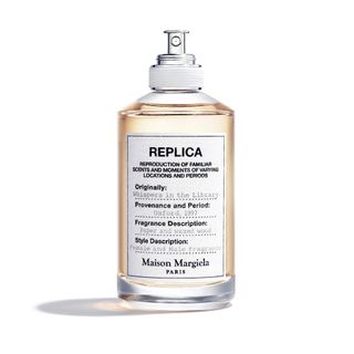 Maison Margiela + Whispers In The Library Eau de Toilette