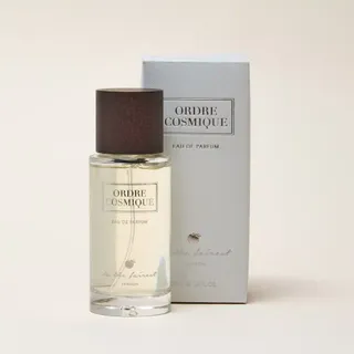 To The Fairest + Ordre Cosmique Eau de Parfum