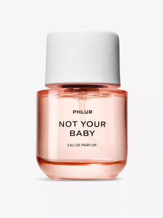 Phlur + Not Your Baby Eau de Parfum