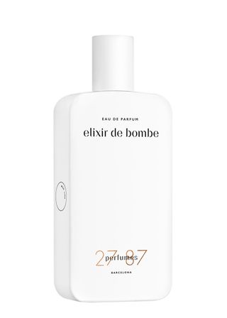 27 87 Barcelona + Elixir De Bombe Eau De Parfum
