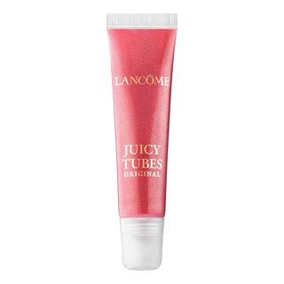 Lancôme + Juicy Tubes Original Lip Gloss