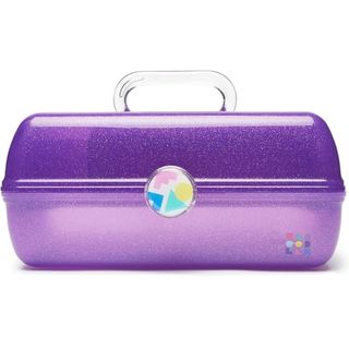 Caboodles + On-the-Go Girl Makeup Box
