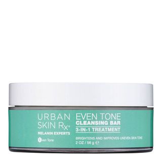 Urban Skin Rx + Even Tone Cleansing Bar