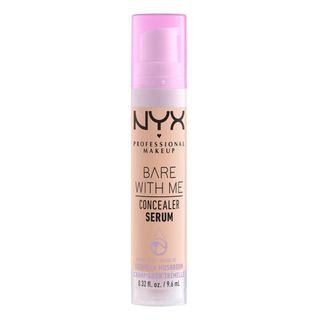 Nyx Professional Makeup + Concealer Serum