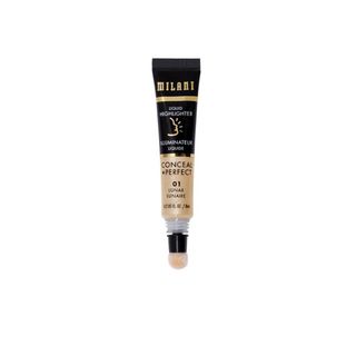 Milani + Conceal + Perfect Face Lift Liquid Highlighter