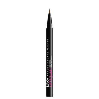 Nyx Professional Makeup + Lift N Snatch Brow Tint Pen