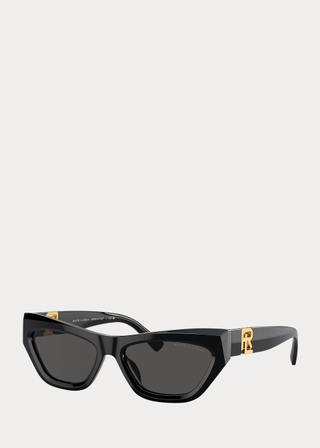 Ralph Lauren + Rl Kiera Sunglasses