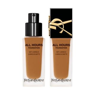 YSL Beauty + All Hours Foundation