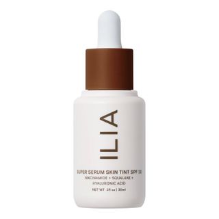 ILIA + Super Serum Skin Tint SPF 30