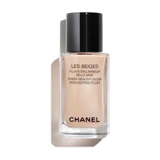 Chanel + Les Beiges Healthy Glow Sheer Highlighting Fluid
