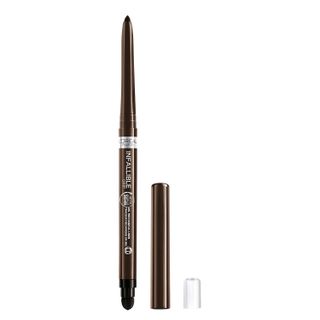 L'Oréal Paris + Infallible Grip Mechanical Gel Eyeliner Pencil