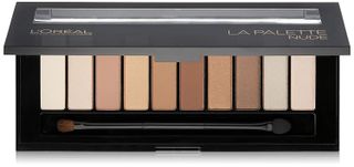 L'Oréal Paris + Colour Riche La Palette Eyeshadow
