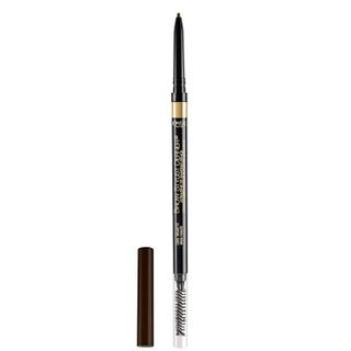 L'Oréal Paris + Makeup Brow Stylist Definer Waterproof Eyebrow Pencil