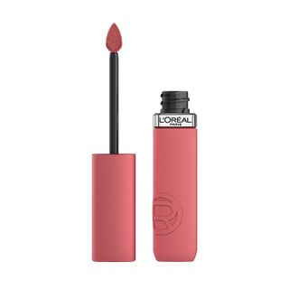 L'Oréal Paris + Infallible Matte Resistance Liquid Lipstick