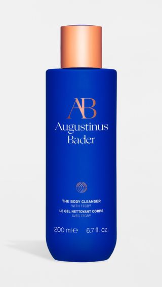 Augustinus Bader + The Body Cleanser