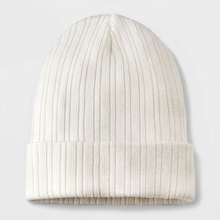Wild Fable + Value Ribbed Beanie
