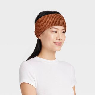 Universal Thread + Knit Headband