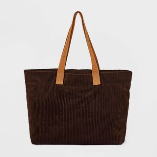 Wild Fable + Large Value Tote Handbag
