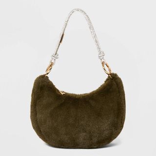 A New Day + Elise Micro Handbag