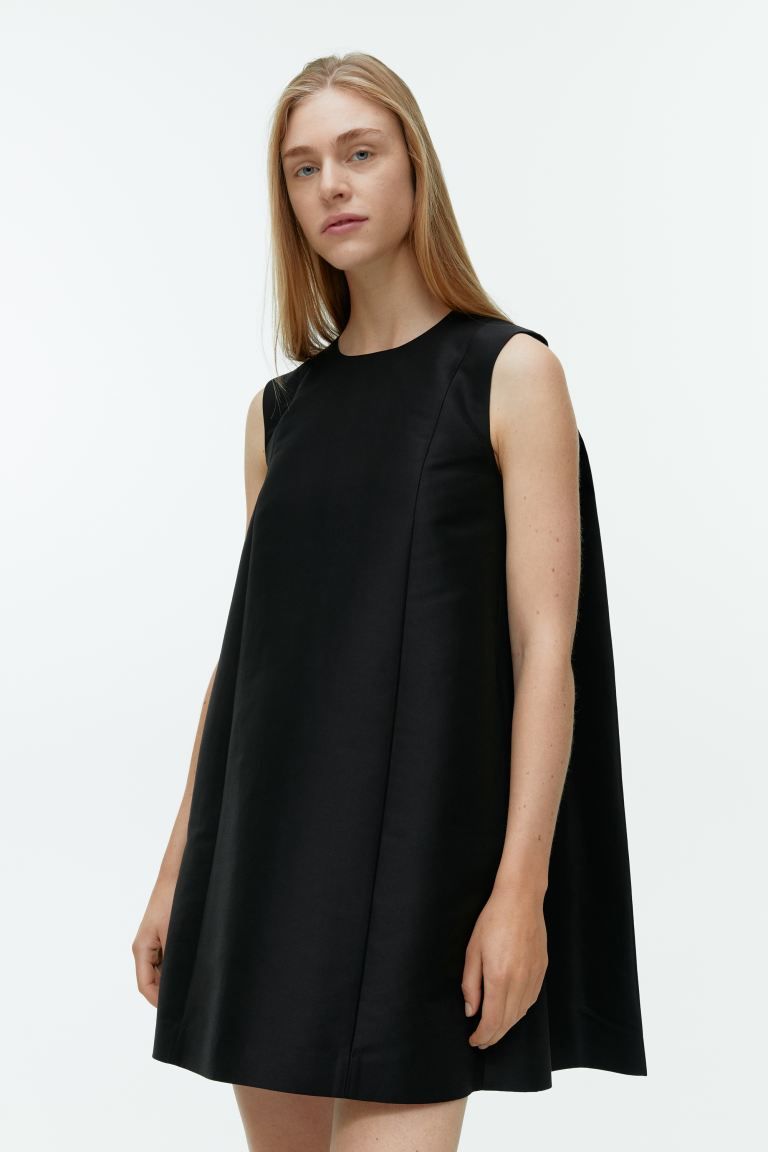 The Best Black Mini Dresses For Women 2023 | Who What Wear