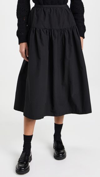 Ciao Lucia + Ciao Lucia Dominga Skirt | Shopbop