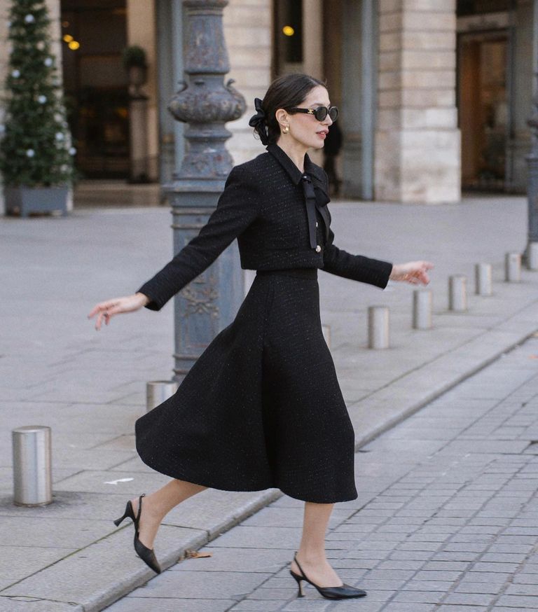 5 French Girl Inspired Outfits That Look Expensive Who What Wear 5-french-girl-inspired-outfits-that-look-expensive-who-what-wear