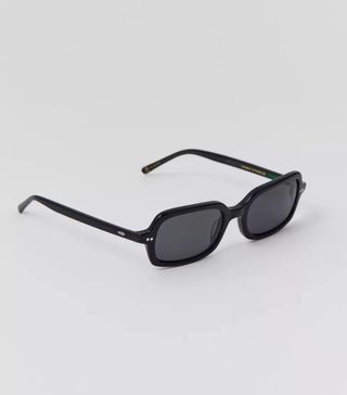 Crap Eyewear + Dream Cassette Polarized Sunglasses