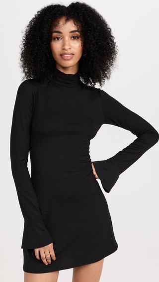 Reformation + Maylee Knit Dress