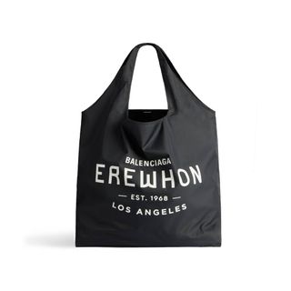 Balenciaga + Erewhon Los Angeles Tote Bag
