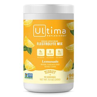 Ultima Replenisher + Hydration Electrolyte Powder