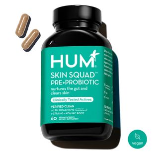 Hum Nutrition + Skin Squad
