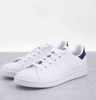 Adidas Originals + Stan Smith Sneakers
