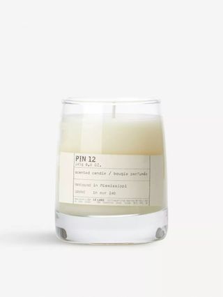 Le Labo + Pin 12 Classic Candle