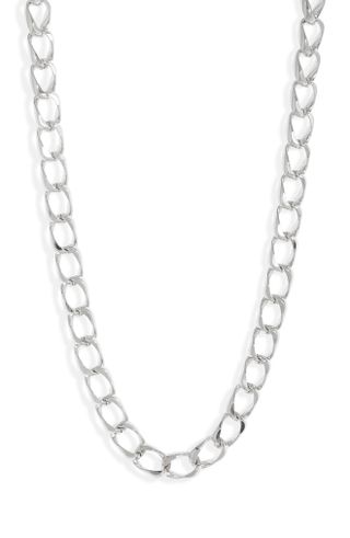 Nordstrom + Demi Fine Chunky Chain Necklace