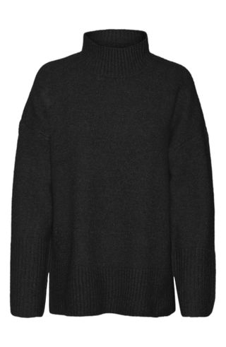 Vero Moda + Phillis Turtleneck Sweater