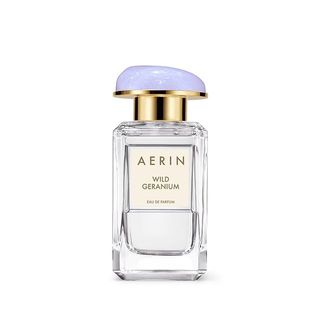 Aerin + Wild Geranium Eau de Parfum