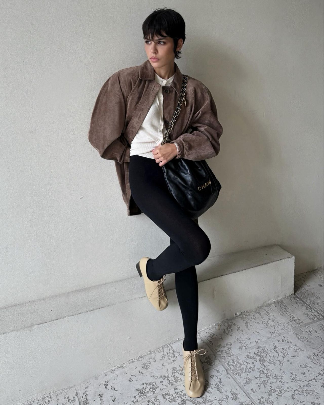 Lauren Burch'S Future: Uncertain - cmkumsl