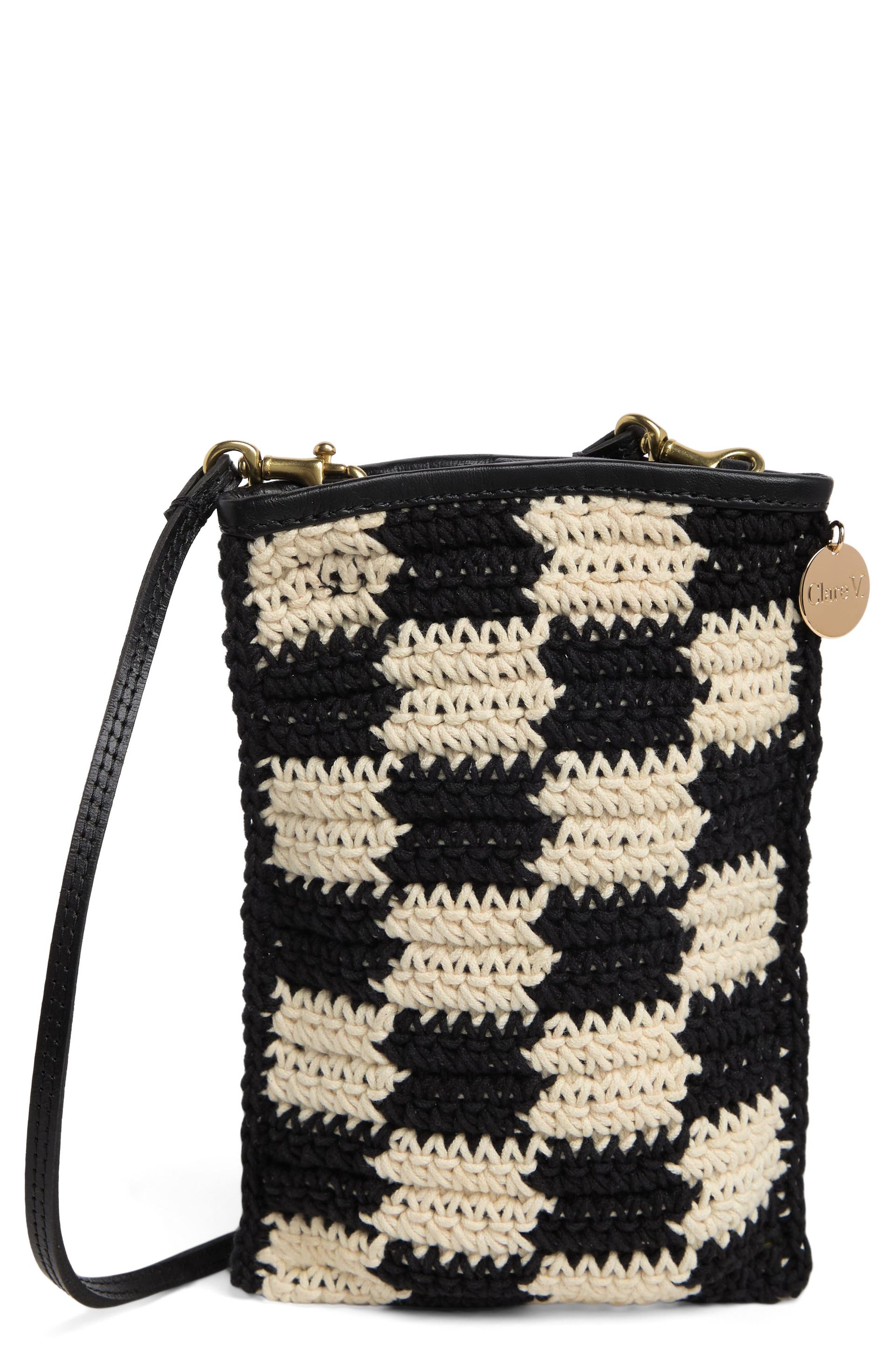 The 15 Best Crossbody Cell Phone Purses and Bags Who What Wear