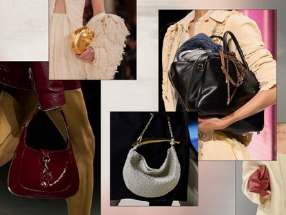 These 7 Handbag Trends Are Already Defining 2024 Fashion | Who What Wear