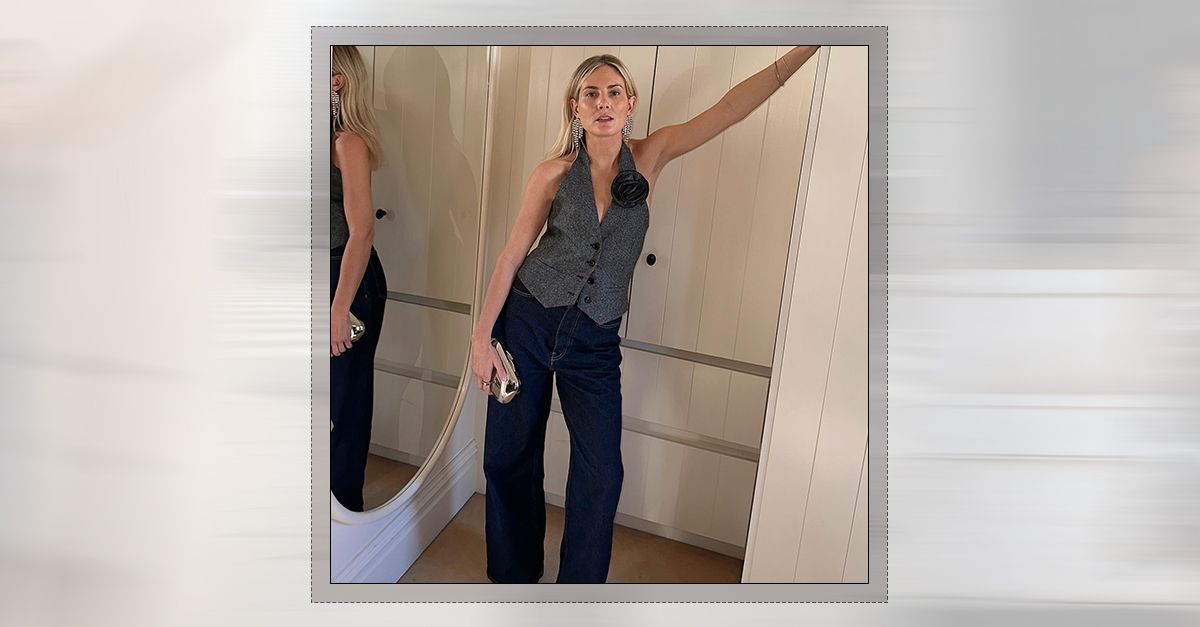 13 Elegant Holiday Party Outfit Ideas to Wear All Season Long